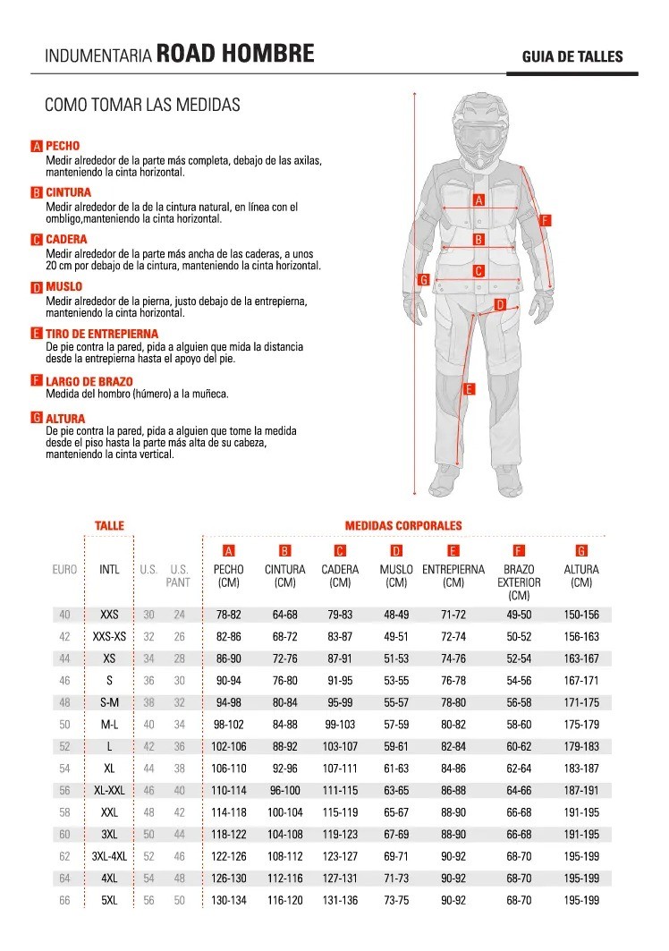 CAMPERA DE CUERO GP PLUS R V4 AIRFLOW ALPINESTAR HOMBRE - Imagen 21