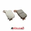 PASTILLAS DE FRENO TRASERAS KAWASAKI ZX10R 2011/2020
