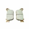 PASTILLAS DE FRENO TRASERAS KAWASAKI ZX10R 2011/2020 - Image 3