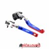 PALANCAS REBATIBLES Y EXTENSIBLES BMW S1000RR 2010-2023