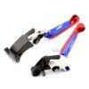 PALANCAS REBATIBLES Y EXTENSIBLES BMW S1000RR 2010-2023 - Image 4
