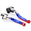 PALANCAS REBATIBLES Y EXTENSIBLES BMW S1000RR 2010-2023 - Image 2