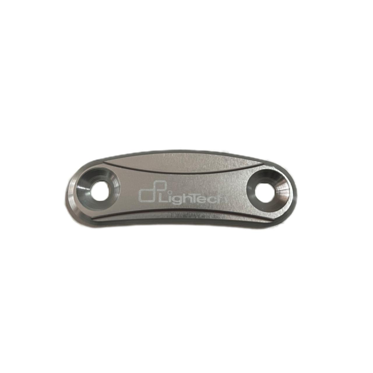 TAPAS ESPEJO LIGHTECH PARA KAWASAKI ZX10R 2011-2015 / 2021+ - Imagen 3