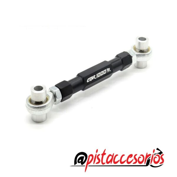 BIELETA REGULABLE HONDA CBR1000RR 2008-2020