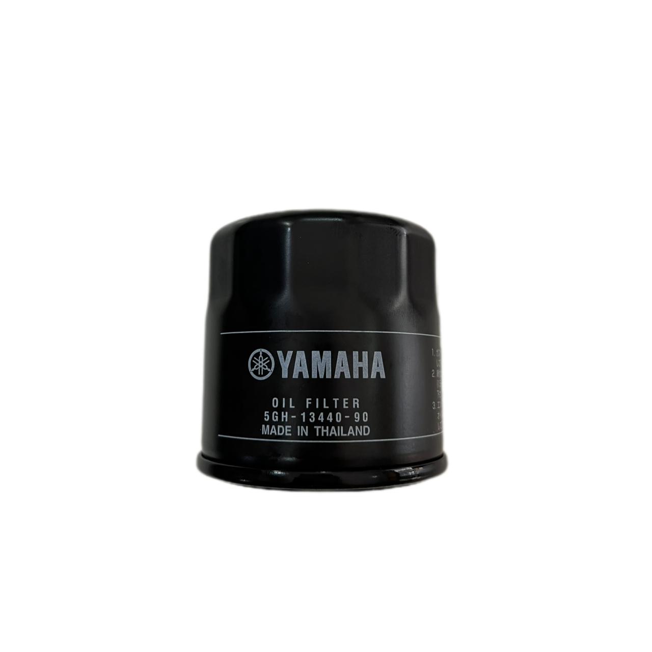 FILTRO DE ACEITE ORIGINAL YAMAHA 5GH-13440-90 - Imagen 3