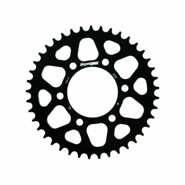 CORONA SUPERSPROX DE ALUMINIO PARA KAWASAKI ZX6R/ZX10R/Z1000 - Image 2