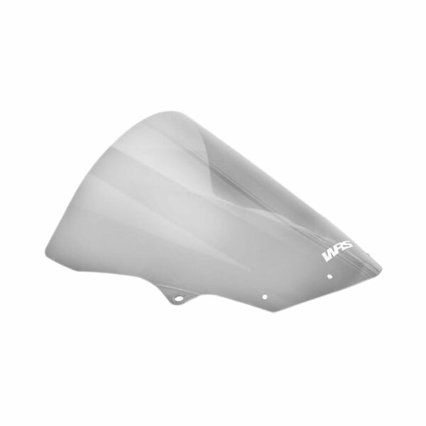 BURBUJA PARABRISAS WRS KAWASAKI ZX-6R 2009-2016/ZX-10R 2008-2010 - Image 2