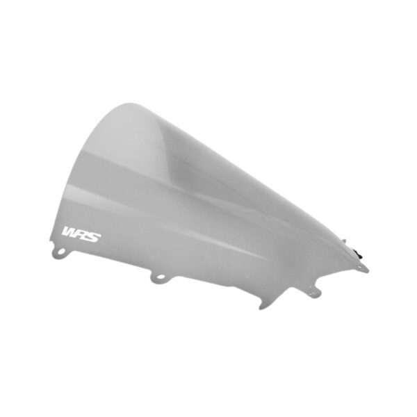 BURBUJA PARABRISAS WRS YAMAHA R6 2017-2024/R7 2021-2024 - Image 2