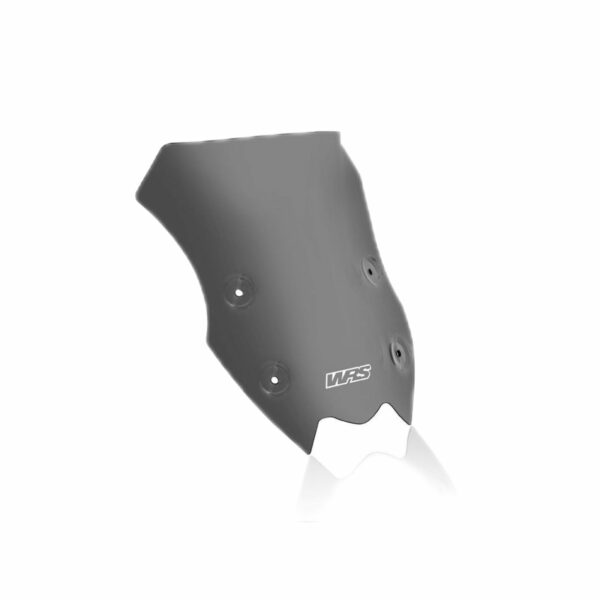 BURBUJA PARABRISAS WRS KAWASAKI Z900 2020-2024 - Image 2