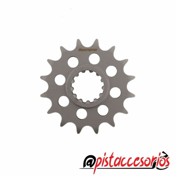 PIÑON SUPERSPROX HONDA CBR600RR/CBR1000RR/R