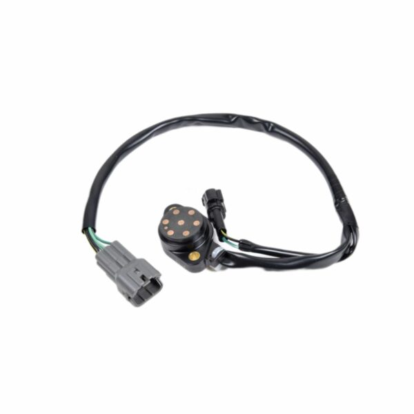 INTERRUPTOR DE POSICIÓN DE ENGRANAJE KAWASAKI ZX-10R 2011-2015 - Image 2