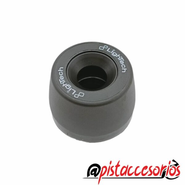 SLIDERS CON PROTECCIÓN PARA YAMAHA R6 2006-2007