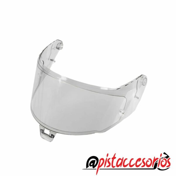 VISOR ALPINESTARS SUPERTECH R10 PHOTOCROMIC FACE SHIELD