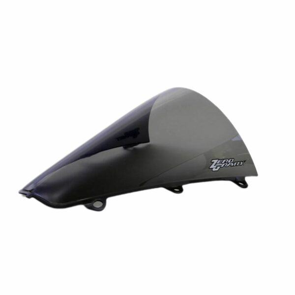 BURBUJA PARABRISAS ZERO GRAVITY CORSA HONDA CBR1000RR 2017-2025 - Image 2