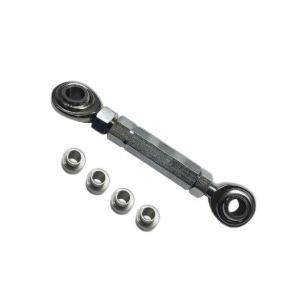 BIELETA REGULABLE KAWASAKI ZX-10R 2011-2025 - Image 2