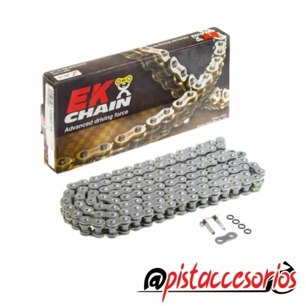 CADENA DE TRANSMISION EK 525SROZ2-120