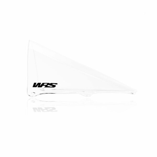 BURBUJA PARABRISAS WRS SUZUKI GSX-R 1000 2017-2024 - Image 3