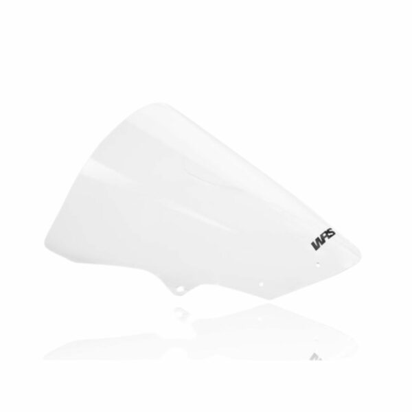 BURBUJA PARABRISAS WRS KAWASAKI ZX-6R 2009-2016/ZX-10R 2008-2010 - Image 3