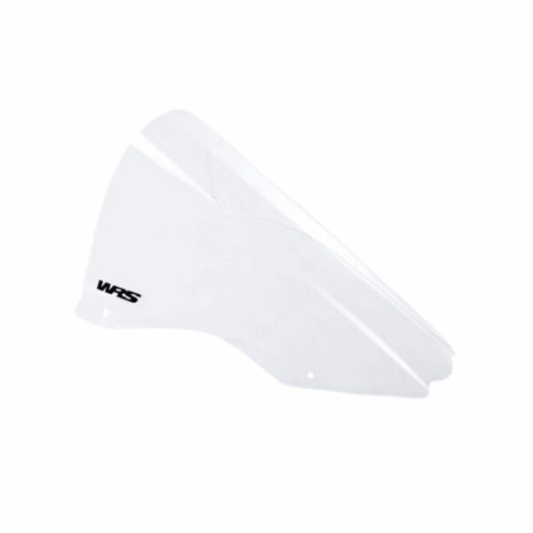 BURBUJA PARABRISAS WRS KAWASAKI ZX-10R 2016-2020/ZX-10RR 2017-2020 - Image 2