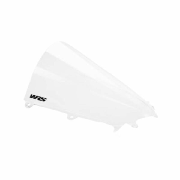 BURBUJA PARABRISAS WRS YAMAHA R6 2017-2024/R7 2021-2024 - Image 3