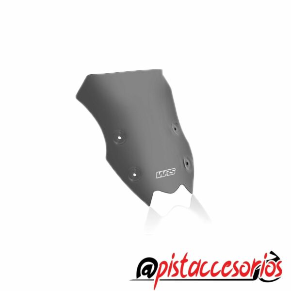 BURBUJA PARABRISAS WRS KAWASAKI Z900 2020-2024