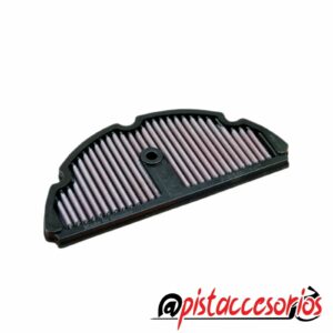 FILTRO DE AIRE DNA BENELLI BN600 2013-2016 P-BE6N15-01