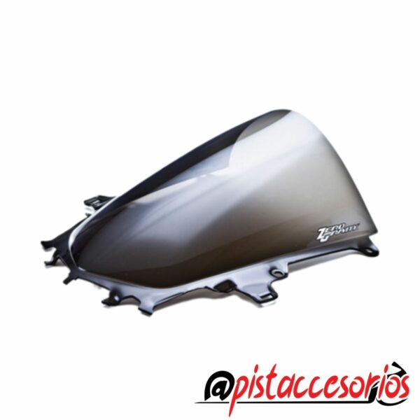 BURBUJA PARABRISAS ZERO GRAVITY YAMAHA YZF R1/R1M 2015-2019/R1S 2016-2019