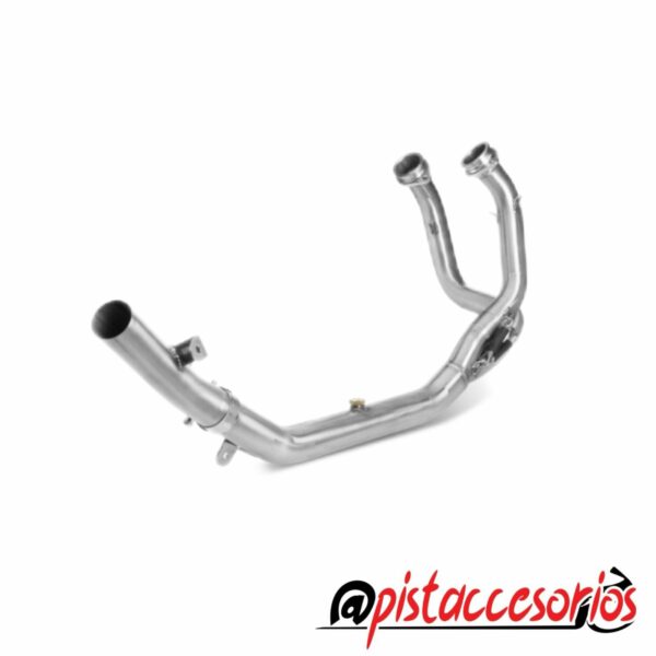 MULTIPLE DE ESCAPE MIVV PARA HONDA CRF 1000 L AFRICA TWIN 2016-2019