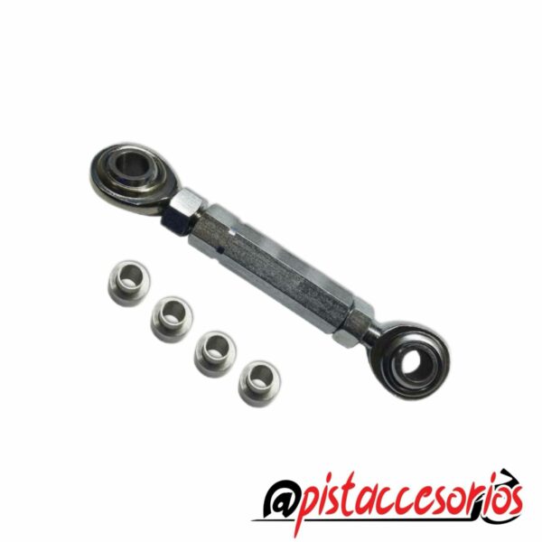 BIELETA REGULABLE KAWASAKI ZX-10R 2011-2025