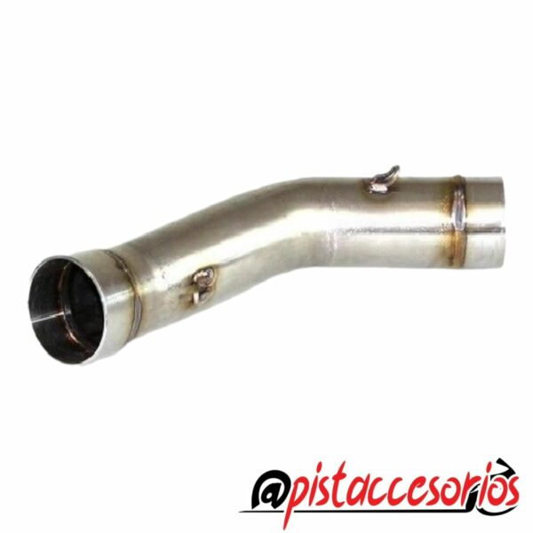 CONECTOR CENTRAL ARROW PARA HONDA CBR1000RR 2004-2007