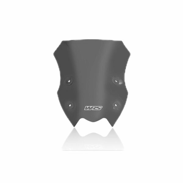BURBUJA PARABRISAS WRS KAWASAKI Z900 2020-2024 - Image 3