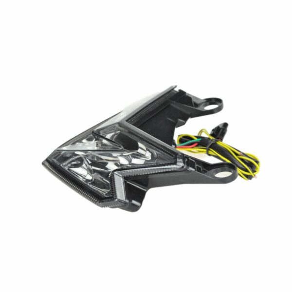 FARO TRASERO LED CON GIROS INTEGRADOS PARA KAWASAKI NINJA ZX-6R 2013-2017/Z800 2013-2016 - Image 5