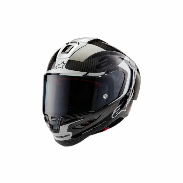 CASCO SUPERTECH R10 ELEMENT HELMET CARBONO - Image 5