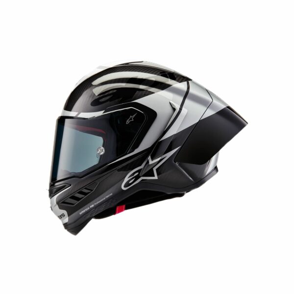 CASCO SUPERTECH R10 ELEMENT HELMET CARBONO - Image 6
