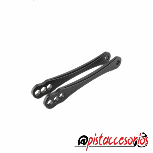 BIELETA REGULABLE YAMAHA YZF-R6 2006-2016