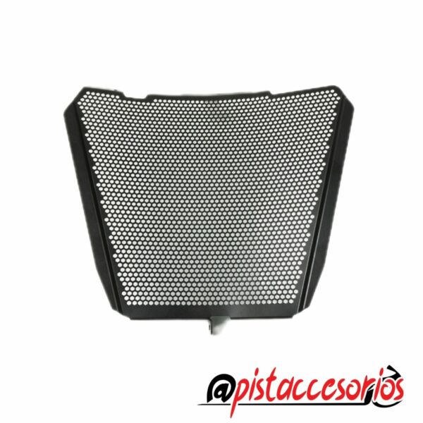 CUBRE RADIADOR PROTECTOR HONDA CBR1000RR/ABS/SP 2008-2016