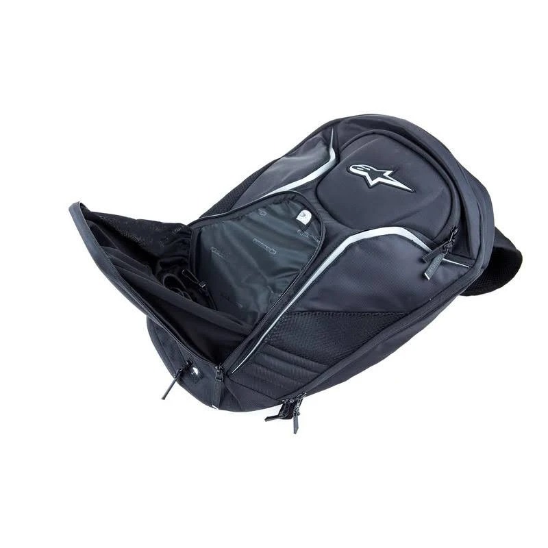 MOCHILA TECH AERO BACK PACK ALPINESTARS - Imagen 9