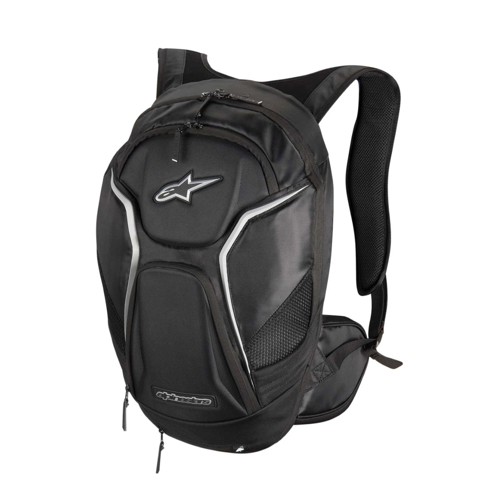 MOCHILA TECH AERO BACK PACK ALPINESTARS - Imagen 2