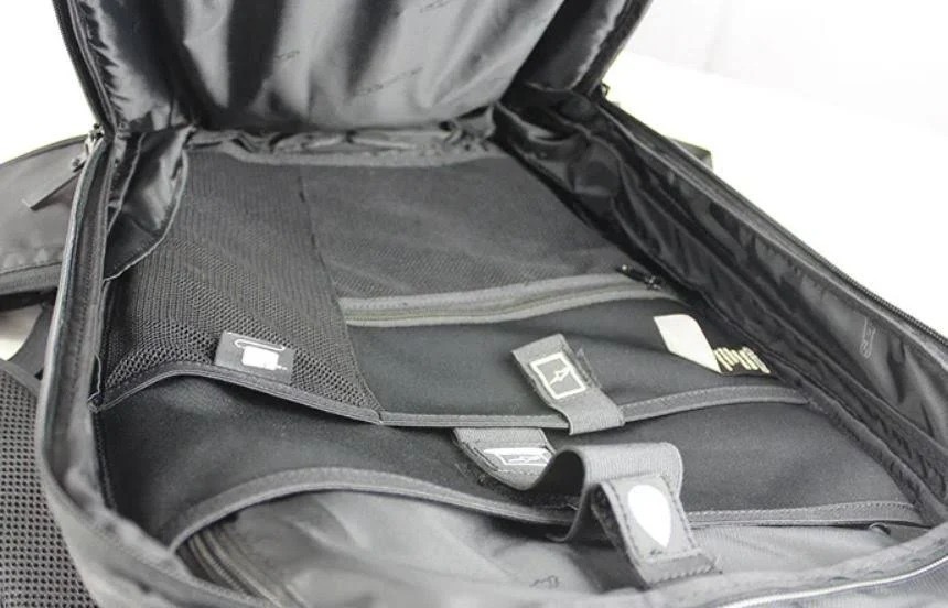 MOCHILA TECH AERO BACK PACK ALPINESTARS - Imagen 6