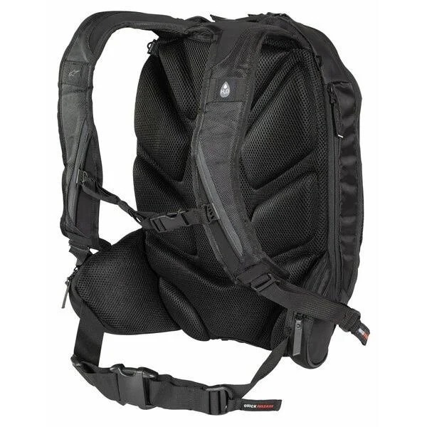 MOCHILA TECH AERO BACK PACK ALPINESTARS - Imagen 8