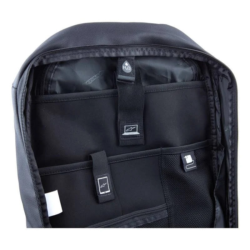 MOCHILA TECH AERO BACK PACK ALPINESTARS - Imagen 12