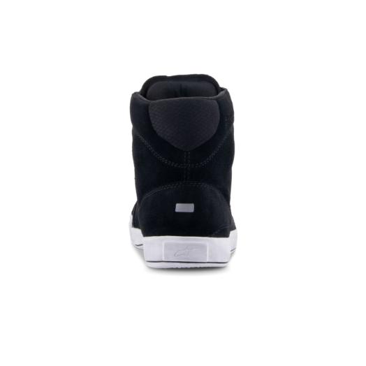 ZAPATILLAS CHROME RIDING URBANAS GAMUZA ALPINESTARS - Imagen 27