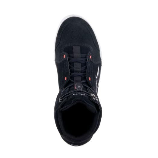 ZAPATILLAS CHROME RIDING URBANAS GAMUZA ALPINESTARS - Imagen 28