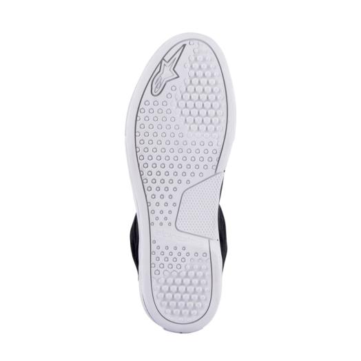 ZAPATILLAS CHROME RIDING URBANAS GAMUZA ALPINESTARS - Imagen 29