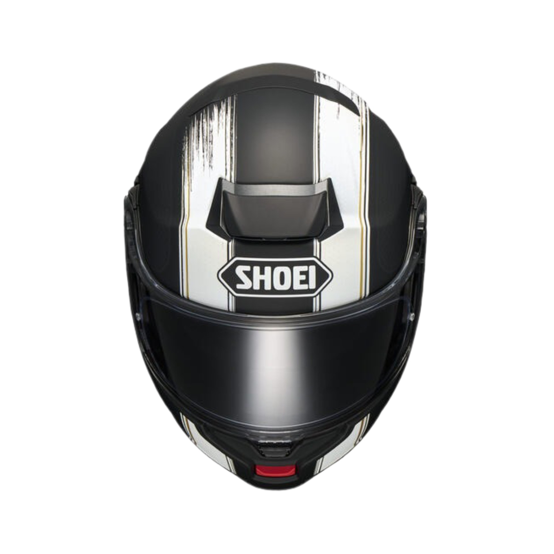 CASCO SHOEI NEOTEC 3 SATORI TC-5 REBATIBLE E INTEGRAL - Imagen 3