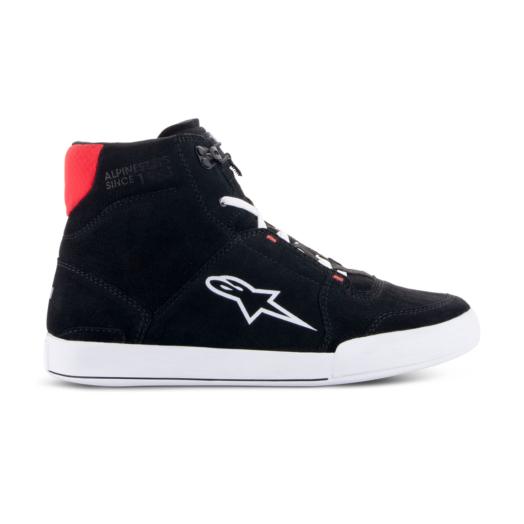 ZAPATILLAS CHROME RIDING URBANAS GAMUZA ALPINESTARS - Imagen 30