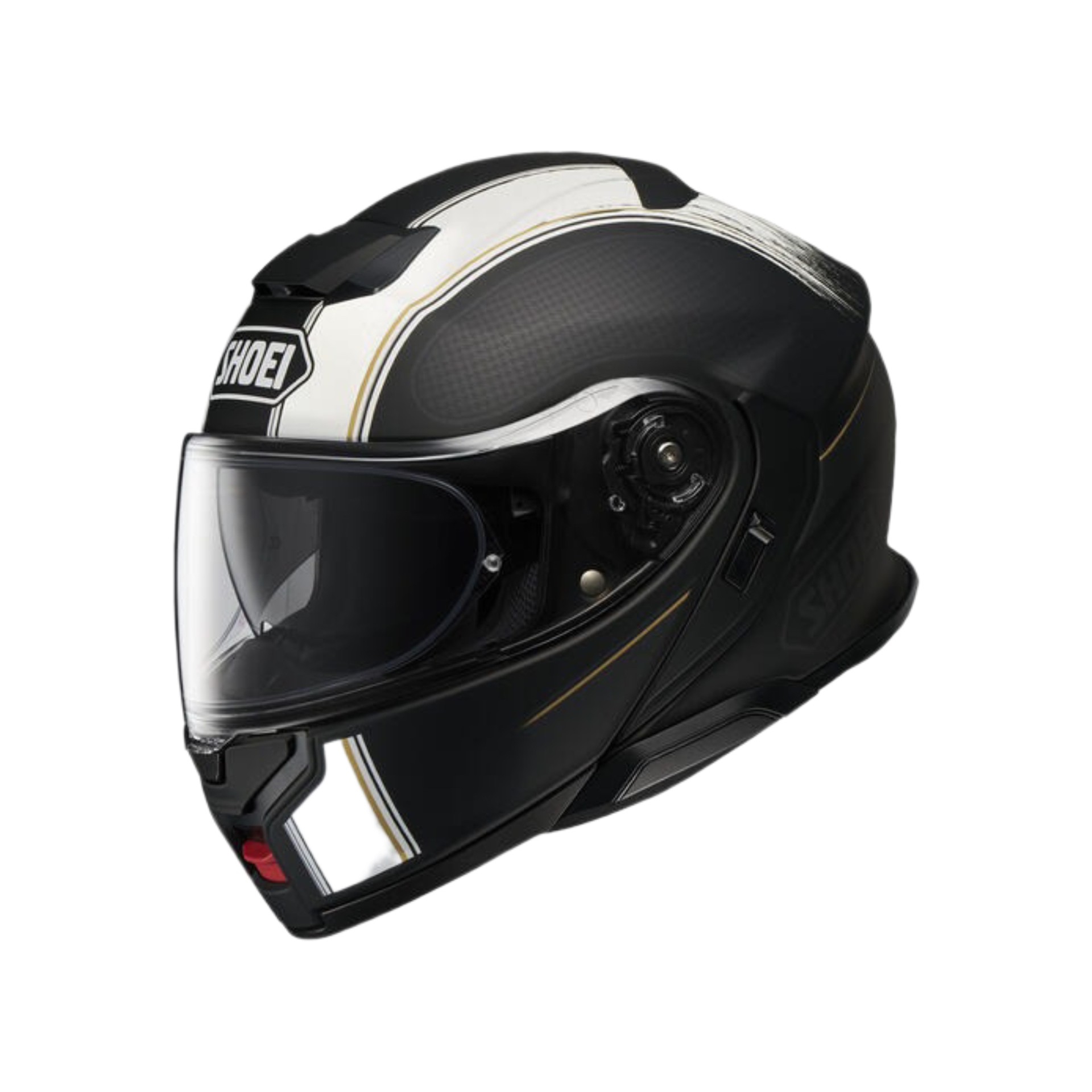 CASCO SHOEI NEOTEC 3 SATORI TC-5 REBATIBLE E INTEGRAL