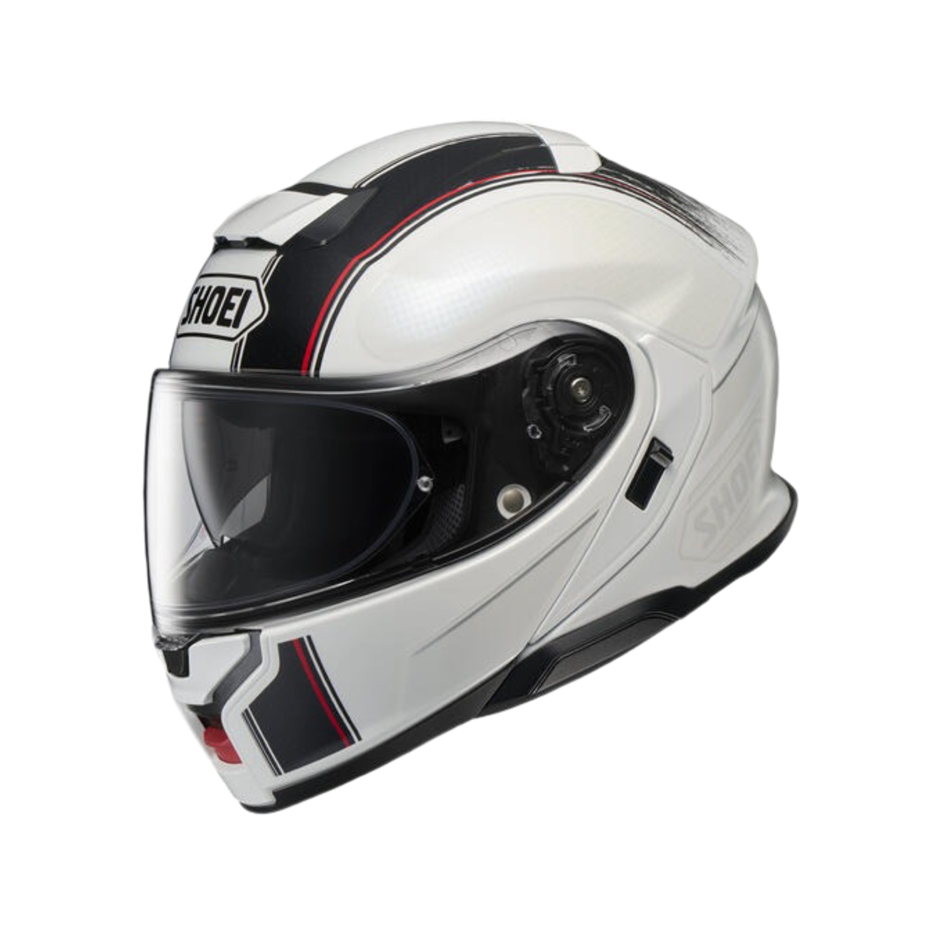 CASCO SHOEI NEOTEC 3 SATORI TC-5 REBATIBLE E INTEGRAL - Imagen 2