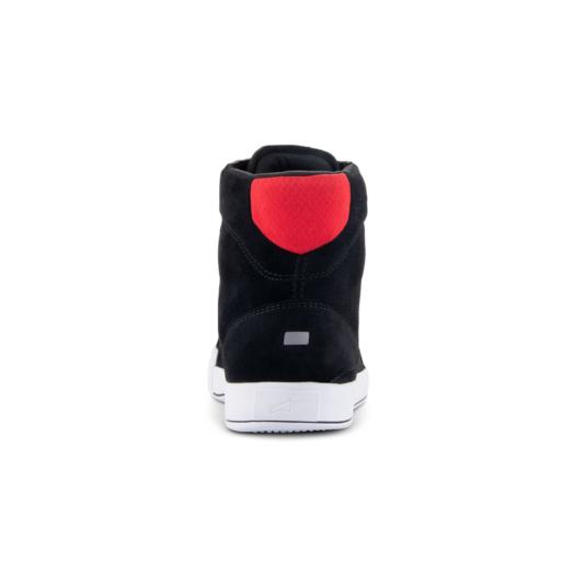 ZAPATILLAS CHROME RIDING URBANAS GAMUZA ALPINESTARS - Imagen 33