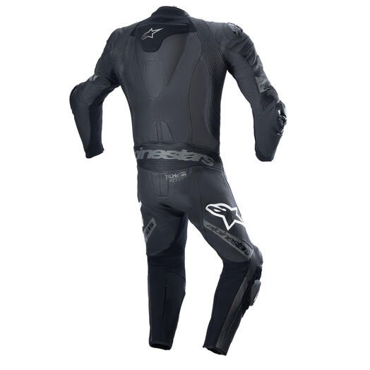 MONO MISSILE V2 WARD LEATHER ALPINESTARS - Imagen 4